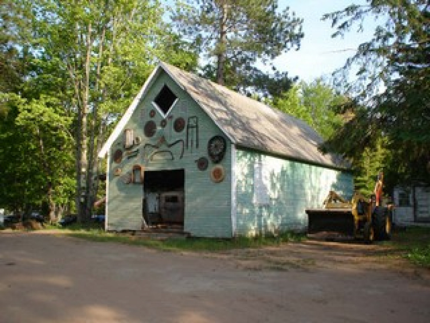 Carlton County Fair Barnum, MN Horse & Auto Racing, Exhibits